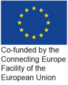 Co-funded by the connecting Europe Facility of the European Union